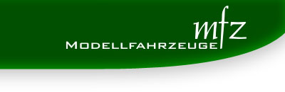 MFZ-Blocher Modellfahrzeuge